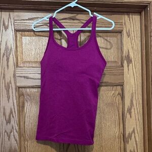 Lululemon Ebb to Street Tank